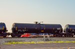 CBTX Tank Car